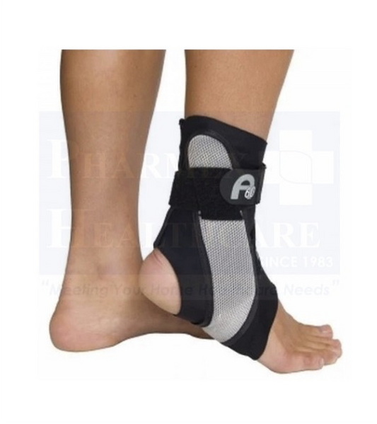 AIRCAST A60 ANKLE BRACE YMS