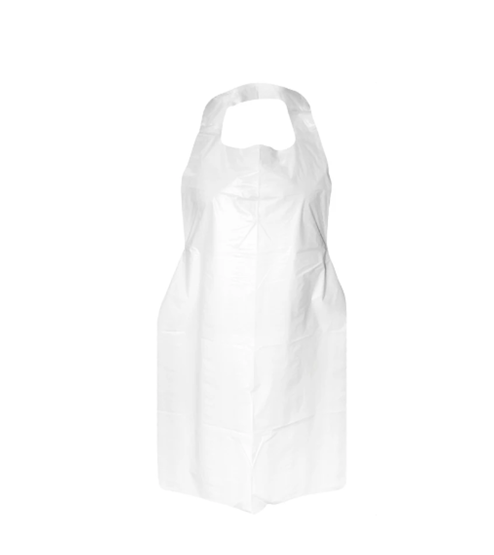 ASSURE Disposable Plastic Apron YMS