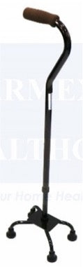 ASSURE REHAB Quad Cane YMS