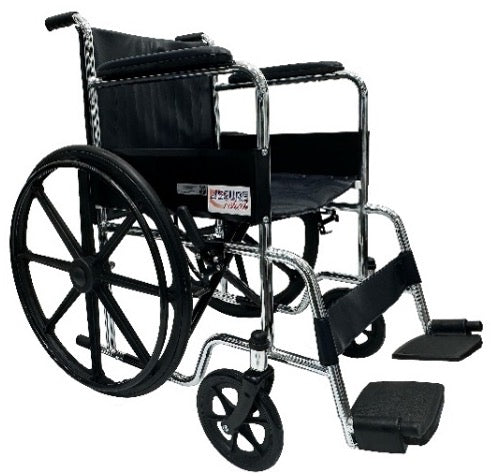 ASSURE REHAB Standard Wheelchair YMS