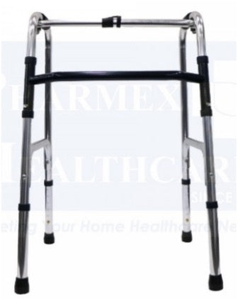 ASSURE REHAB Walking Frame (Adult) YMS