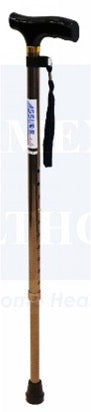 ASSURE REHAB Walking Stick YMS