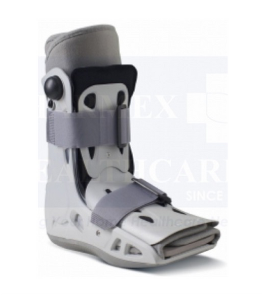 Aircast AirSelect Short Walker YMS