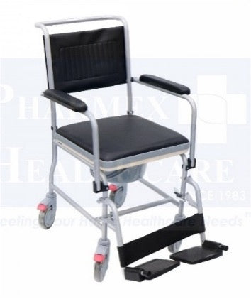 ASSURE REHAB Commode Chair  YMS