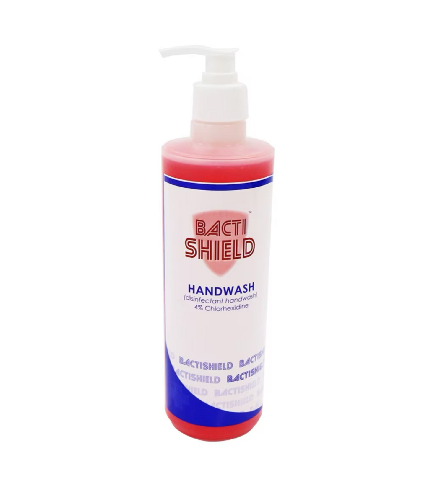 BACTISHIELD Professional Handwash YMS