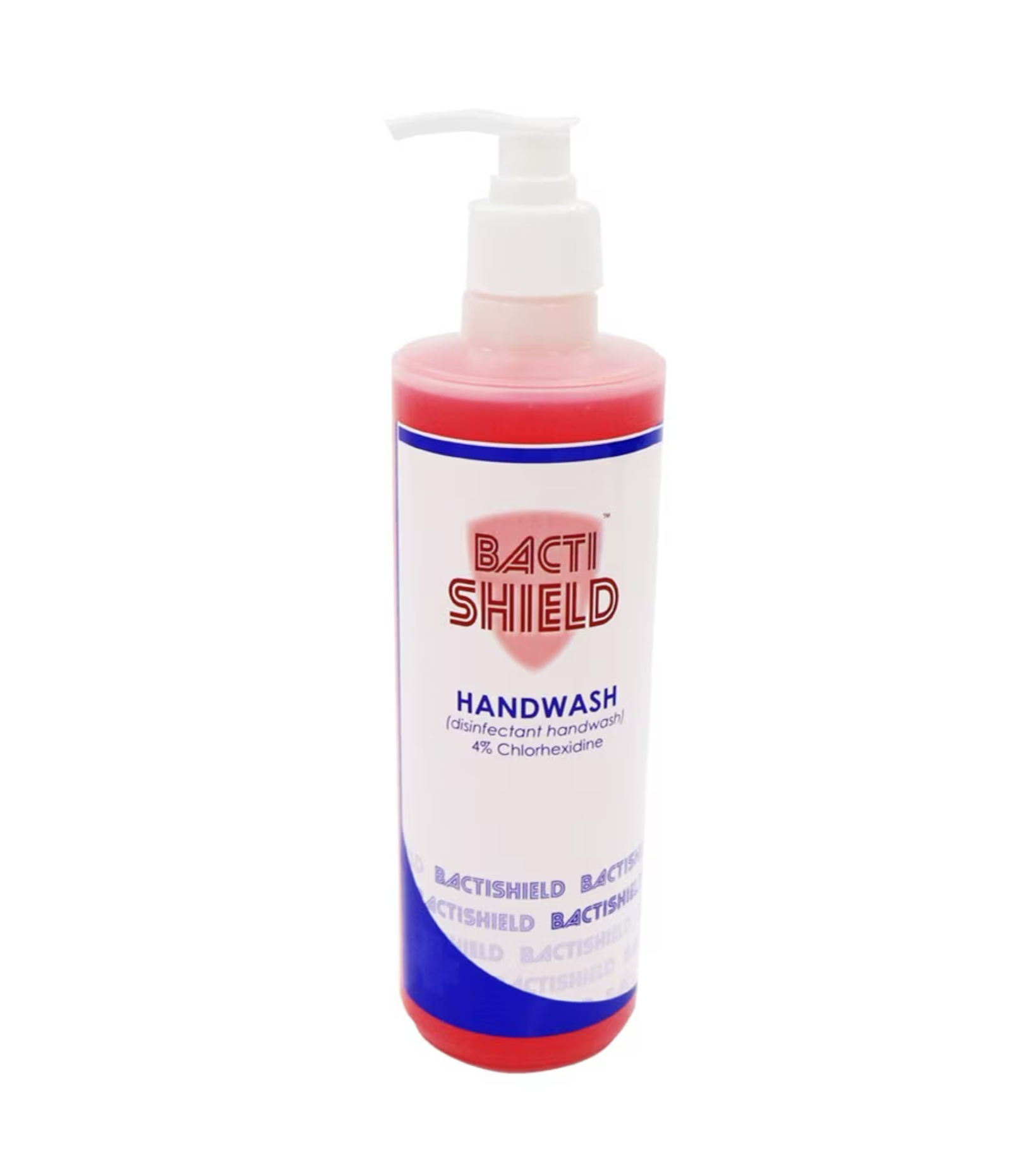 BACTISHIELD Professional Handwash YMS