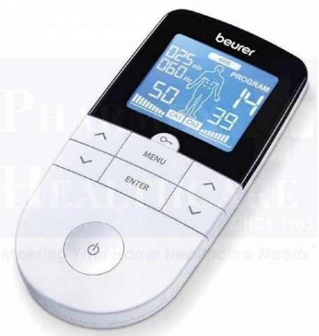 BEURER EM 49 Digital TENS/EMS Unit YMS