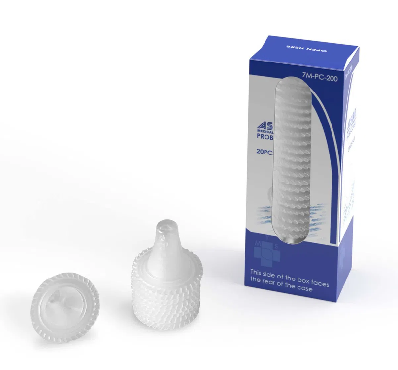 ASSURE Ear Probe Cover YMS