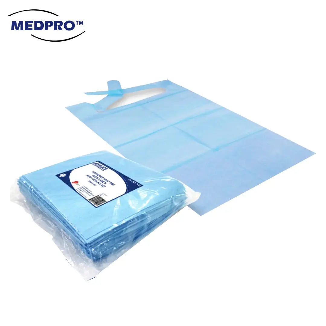 ASSURE Adult Bibs YMS