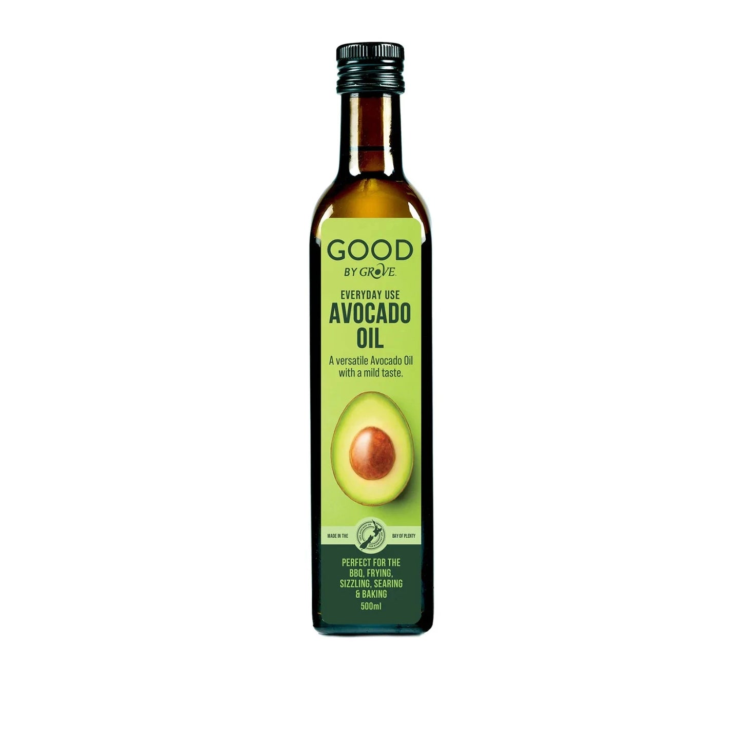 GROVE GOOD By Grove Everyday Use Avocado Oil Optimo