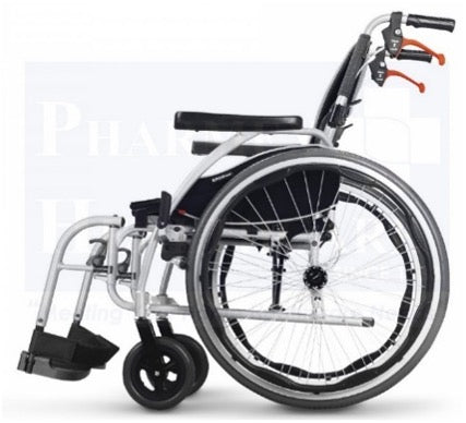 KARMA Ergo 3 Lightweight 16" Wheelchair YMS
