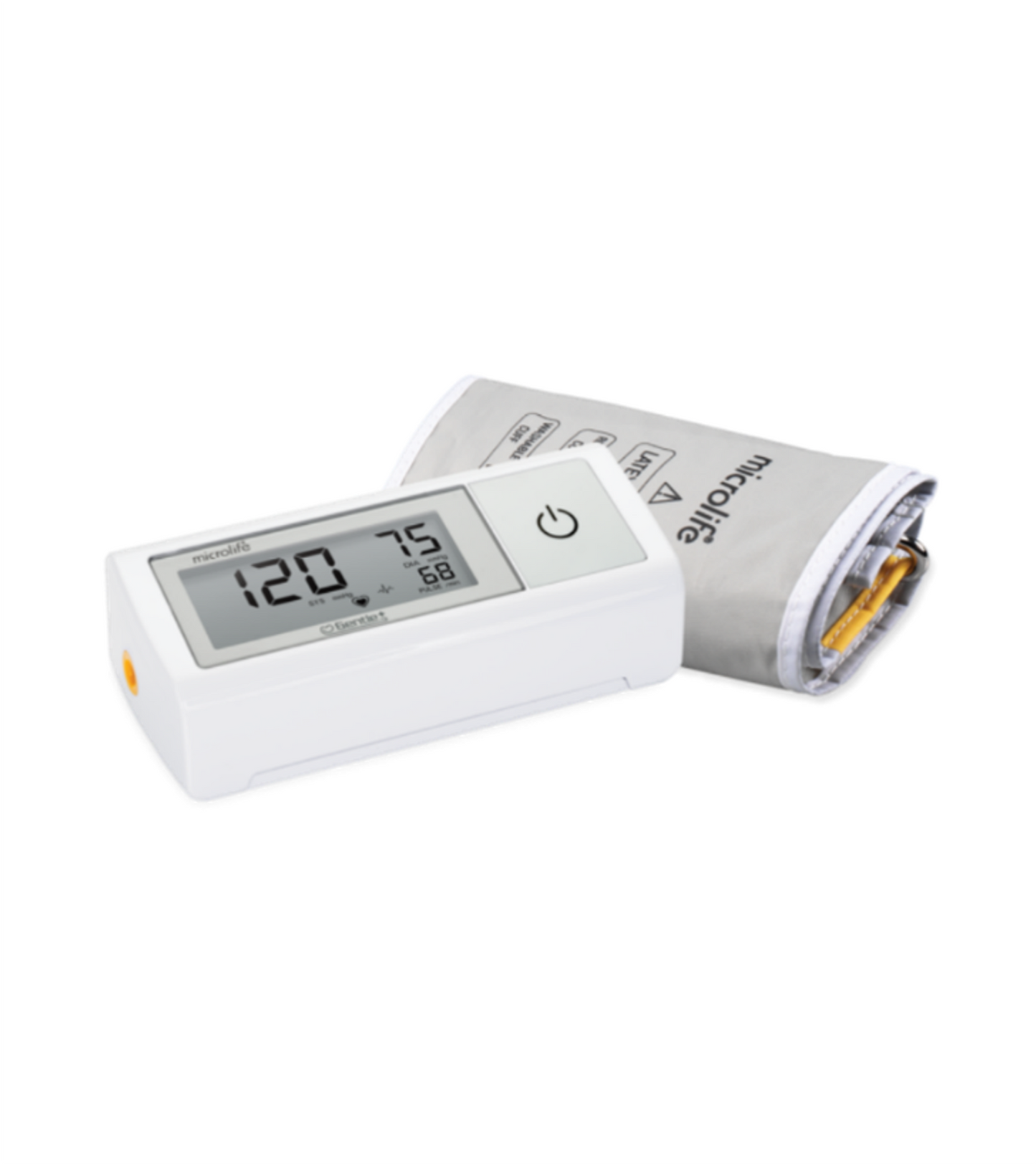 MICROLIFE A1 Blood Pressure Monitor YMS