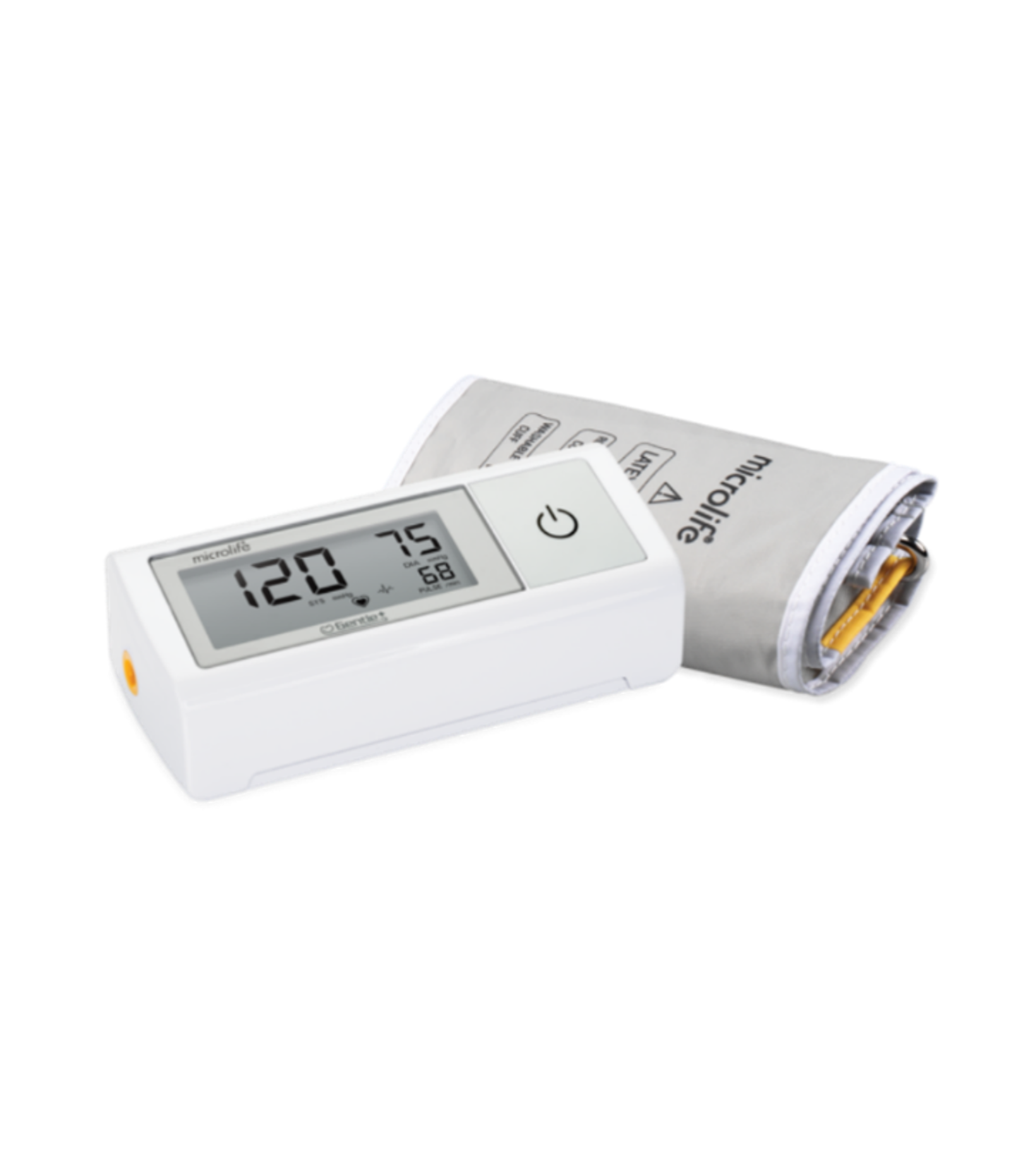 MICROLIFE A1 Blood Pressure Monitor YMS