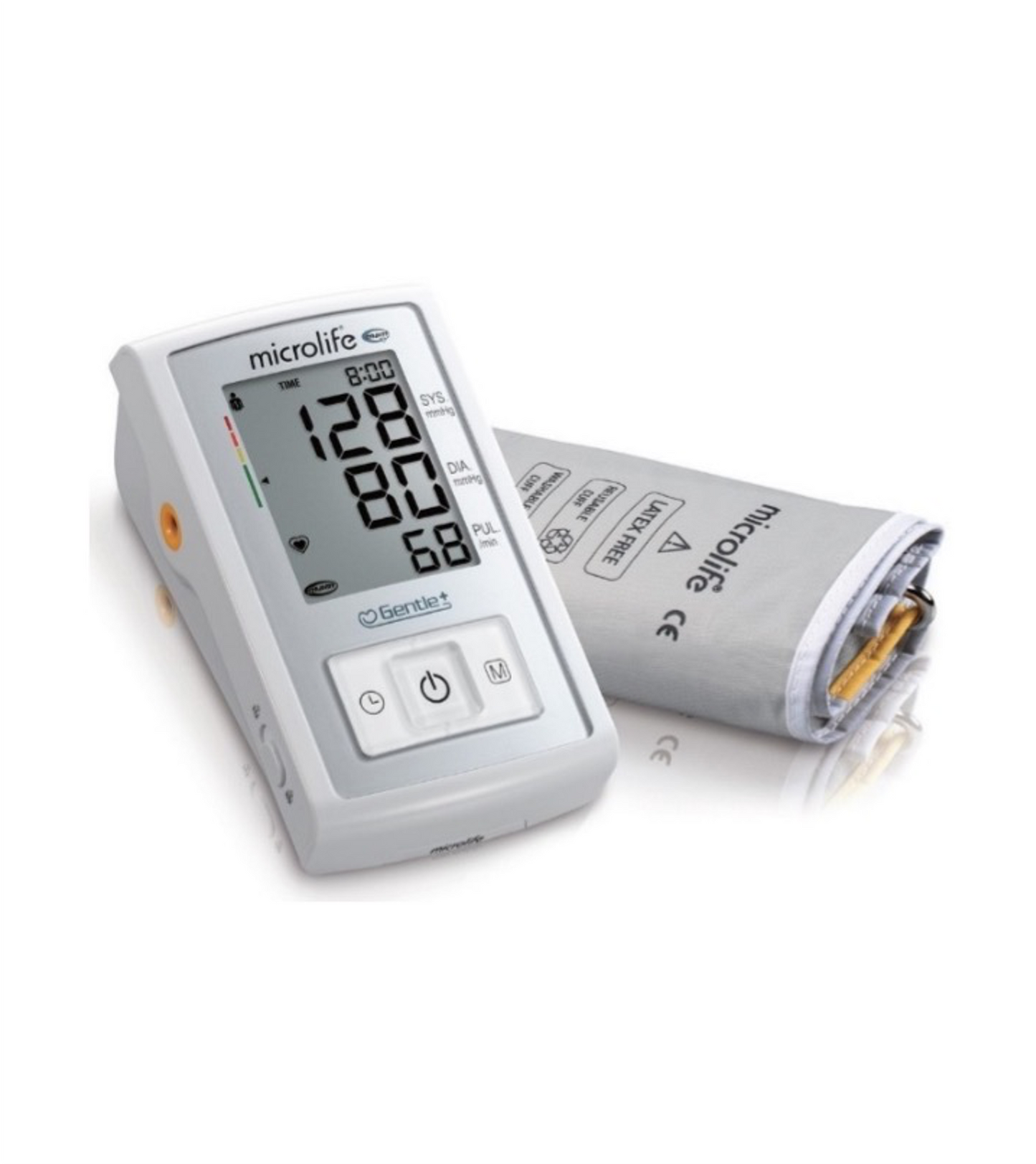 MICROLIFE A3PC Blood Pressure Monitor YMS