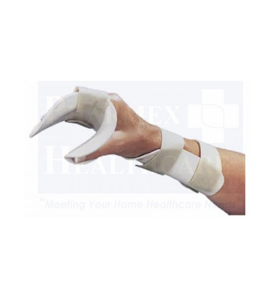 Preformed Functional Position Hand Splint YMS