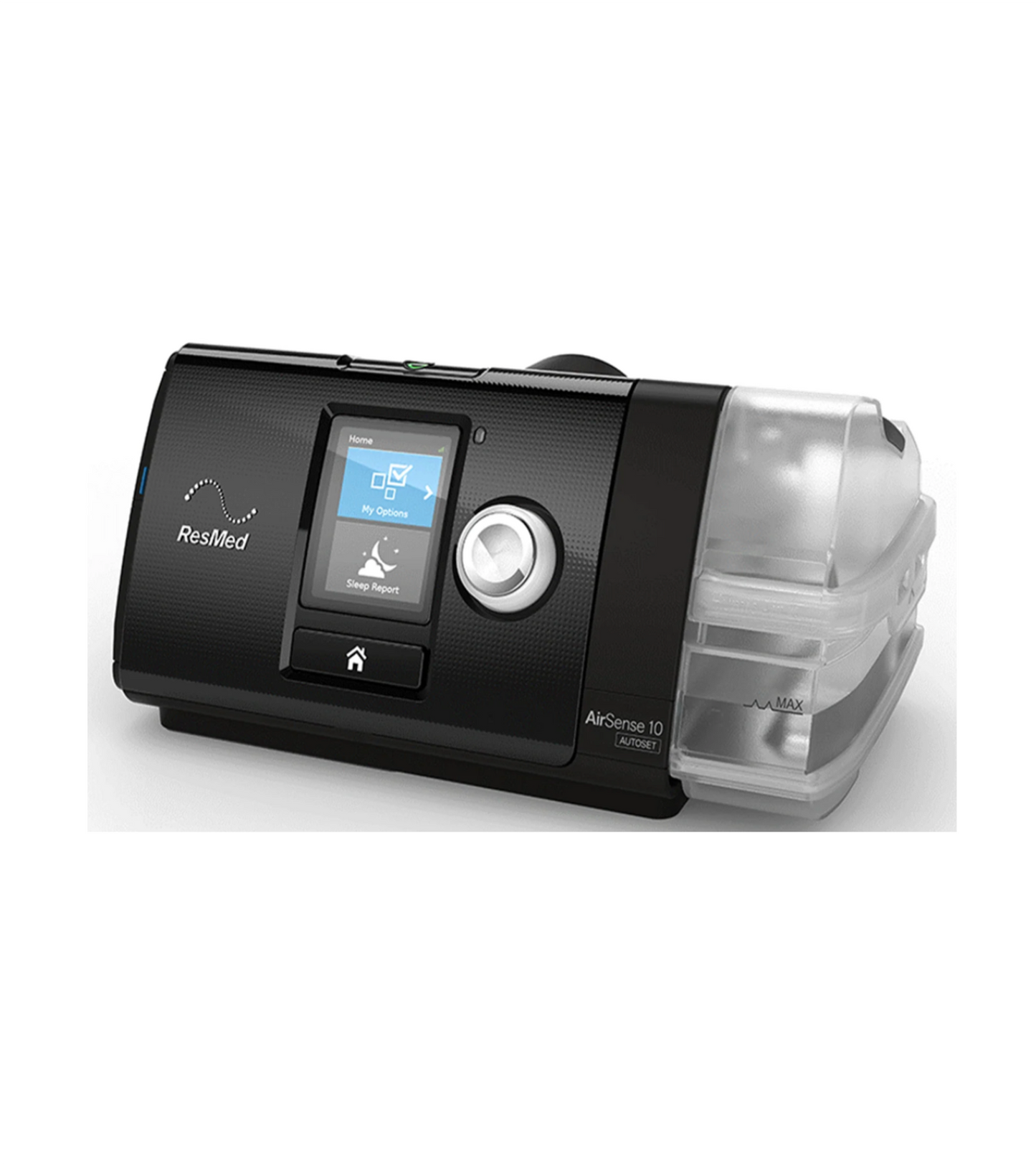 RESMED Airsense 10 Auto Cpap Gaia-Aire Solutions