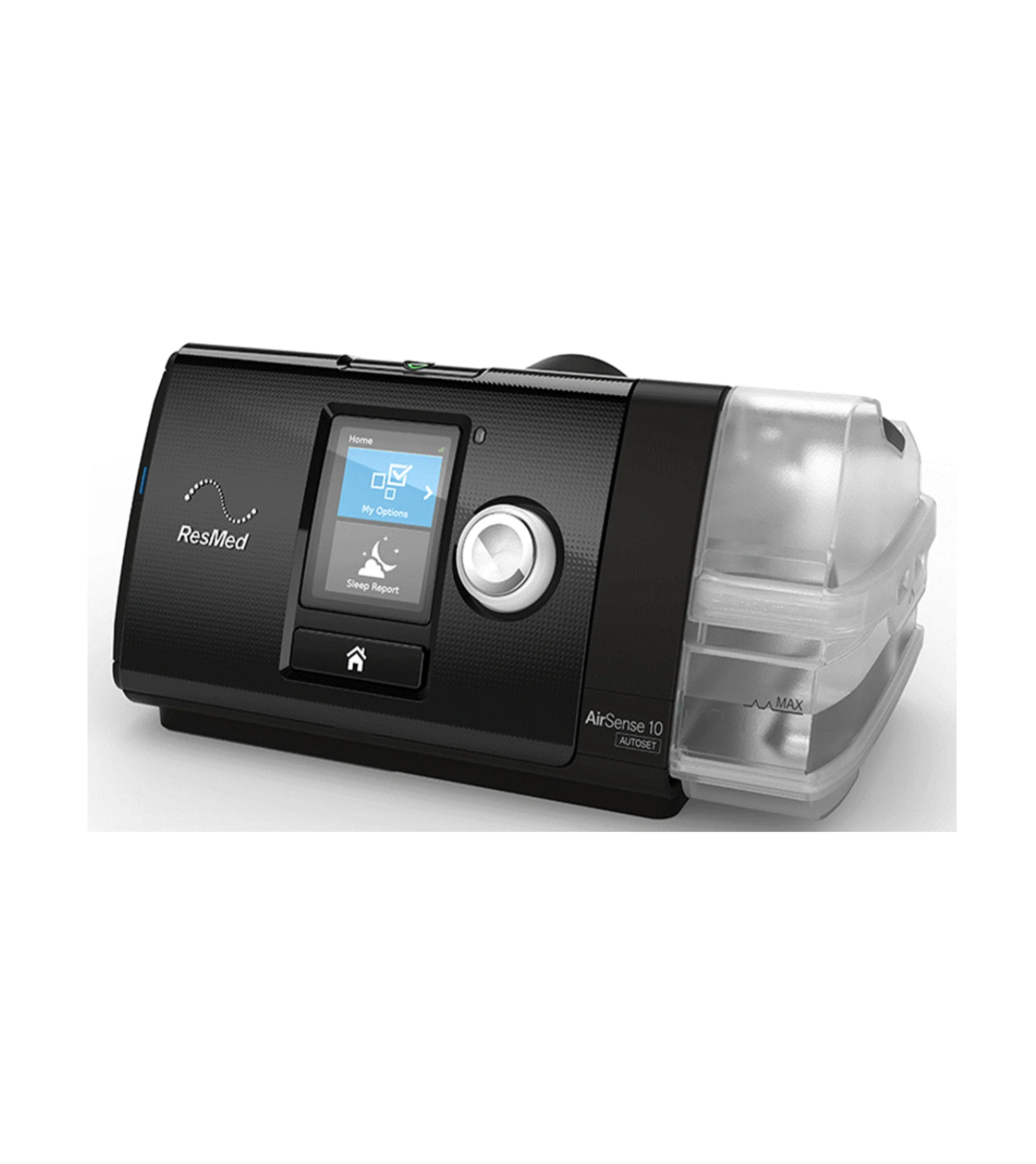 RESMED Airsense 10 Auto Cpap Gaia-Aire Solutions
