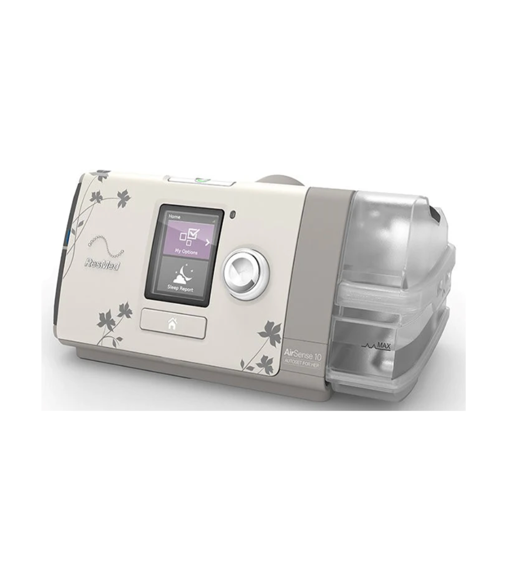 RESMED Airsense 10 Auto Cpap For HER Gaia-Aire Solutions