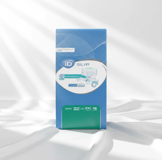 ID Slip Super Adult Diapers - XXL YMS
