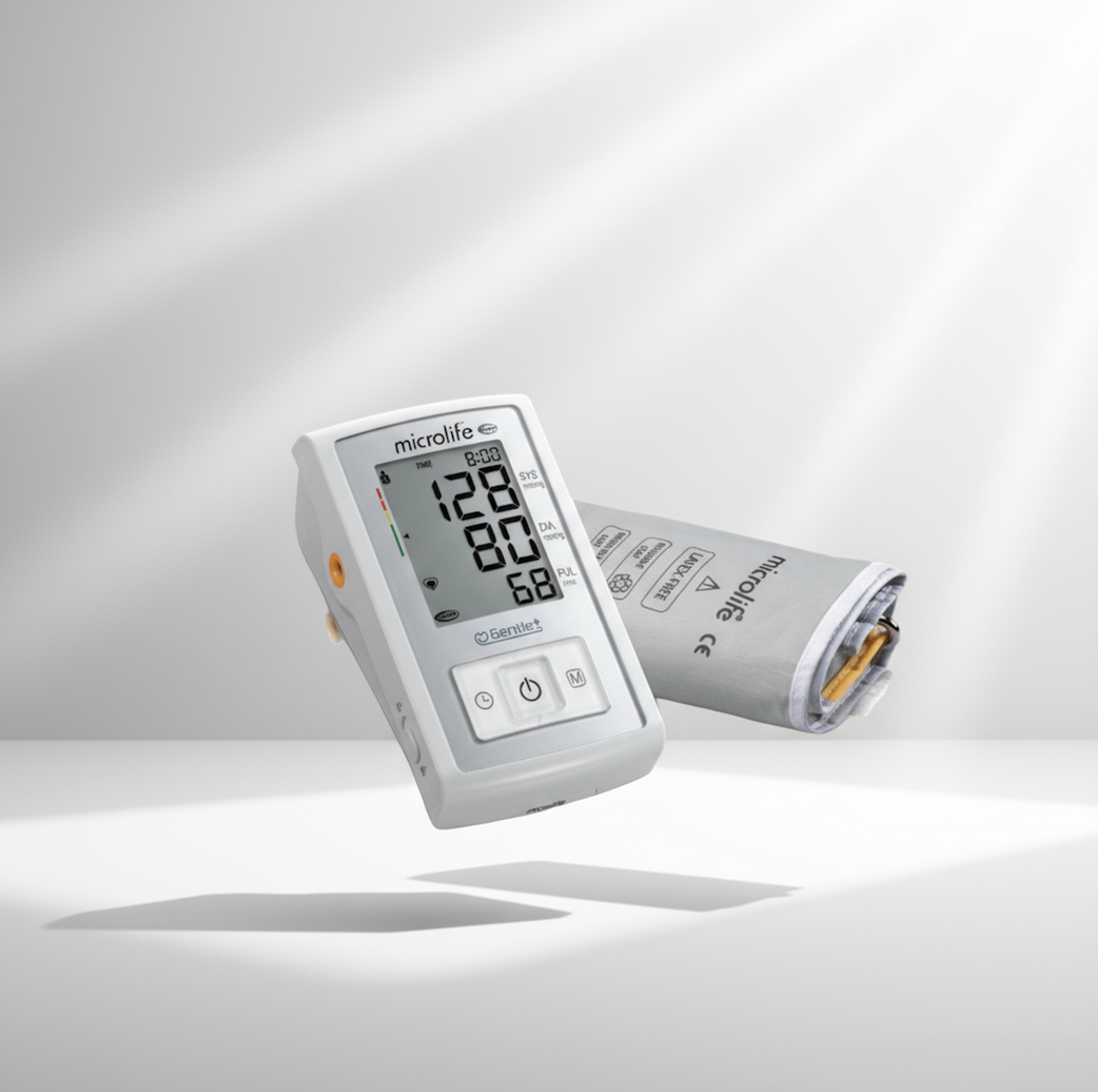MICROLIFE A3PC Blood Pressure Monitor YMS