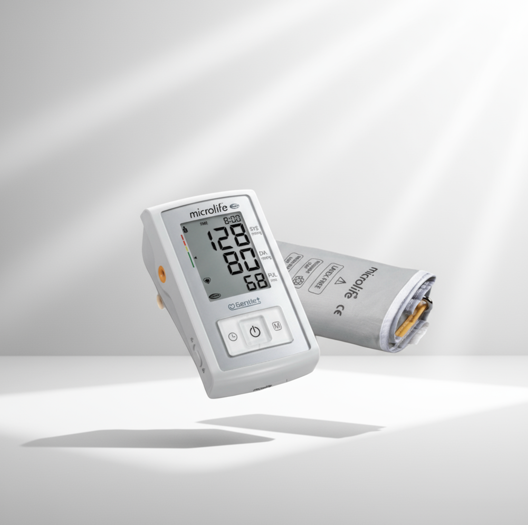 MICROLIFE A3PC Blood Pressure Monitor YMS