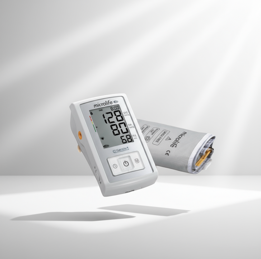 MICROLIFE A3PC Blood Pressure Monitor YMS