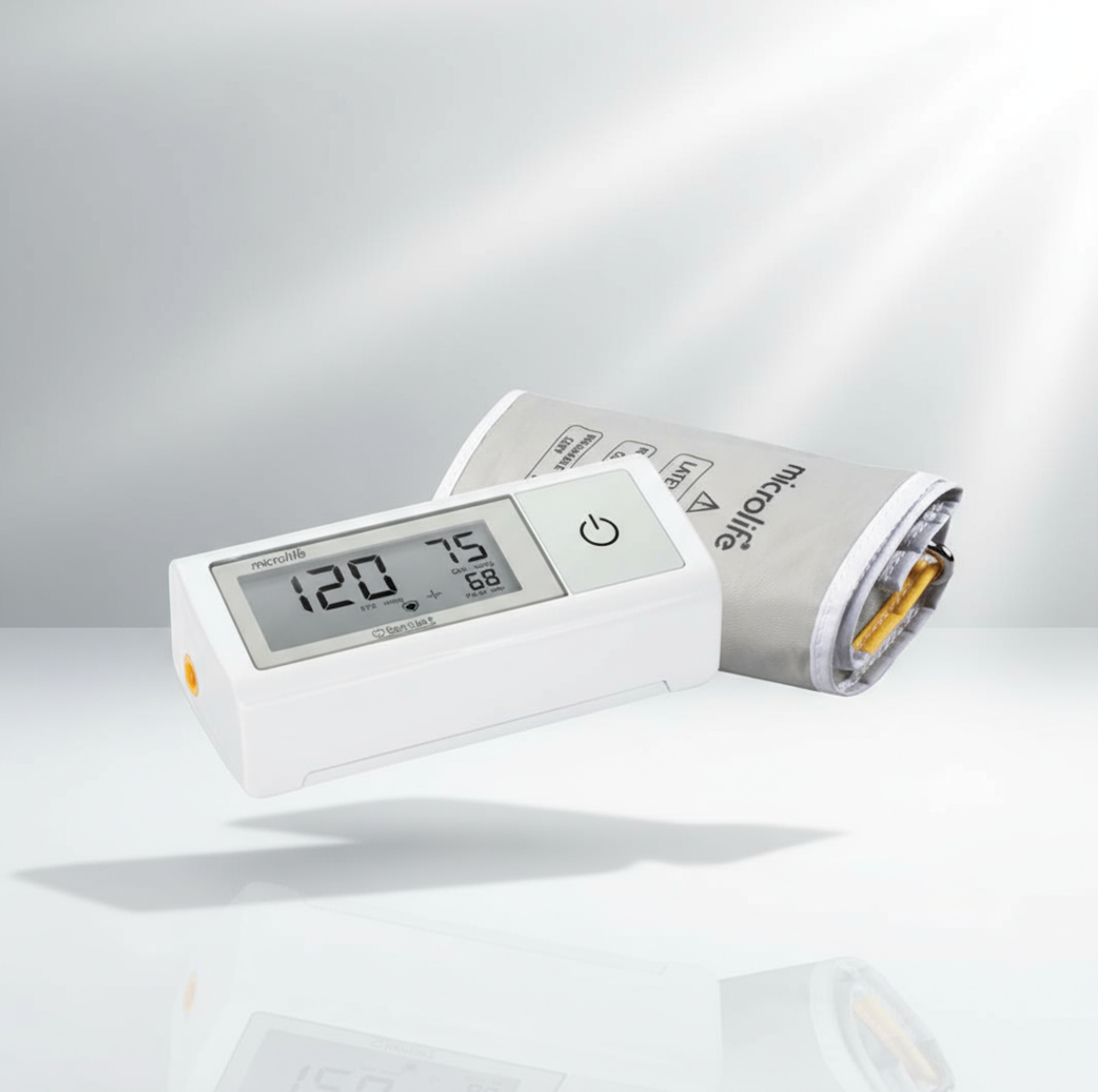 MICROLIFE A1 Blood Pressure Monitor YMS