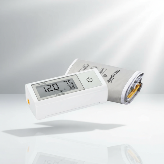 MICROLIFE A1 Blood Pressure Monitor YMS