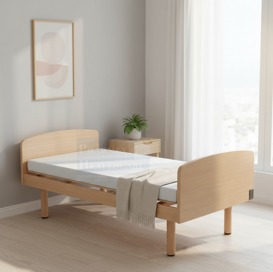 ASSURE REHAB 4" Water Resistant Mattress YMS