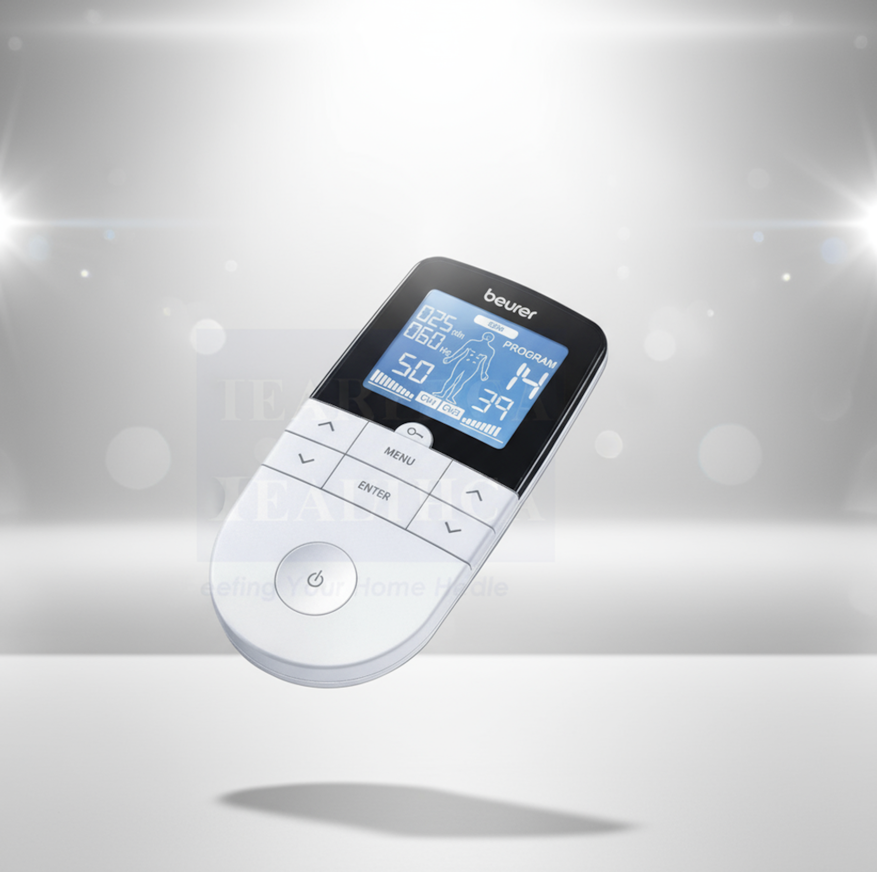 BEURER EM 49 Digital TENS/EMS Unit YMS