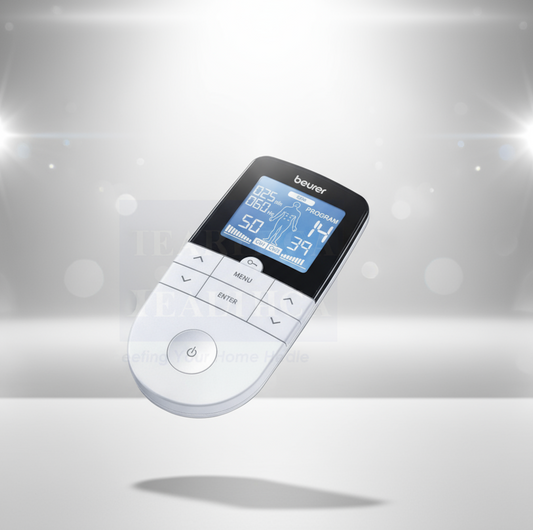 BEURER EM 49 Digital TENS/EMS Unit YMS