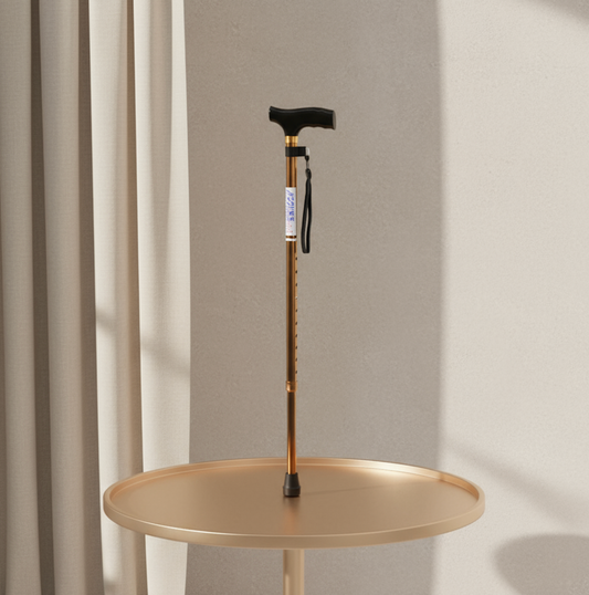 ASSURE REHAB Walking Stick YMS
