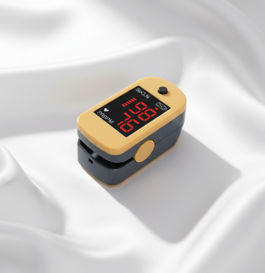 CHOICEMMED Pulse Oximeter MD300C1 YMS