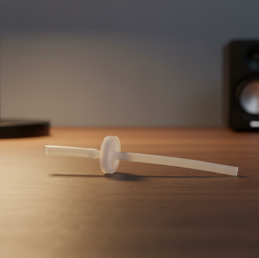 Suction Tubing with Filter Merridian YMS