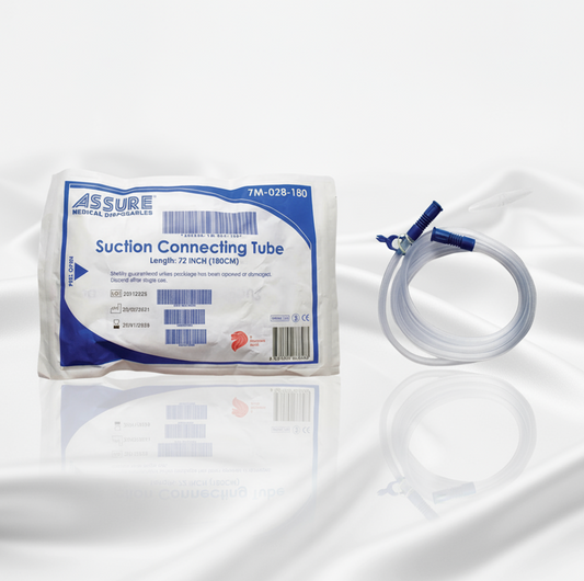 ASSURE Suction Connecting Tubing YMS