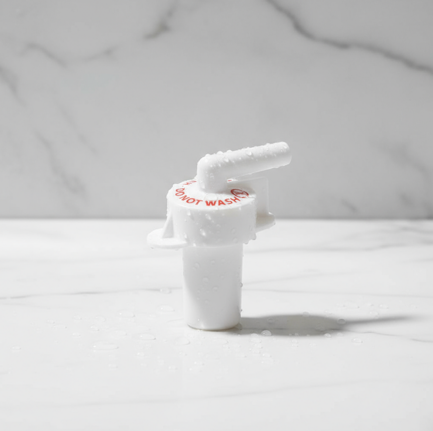 DeVilbiss Filter Cartridge Replacement for VacuAide QSU Suction Pump YMS