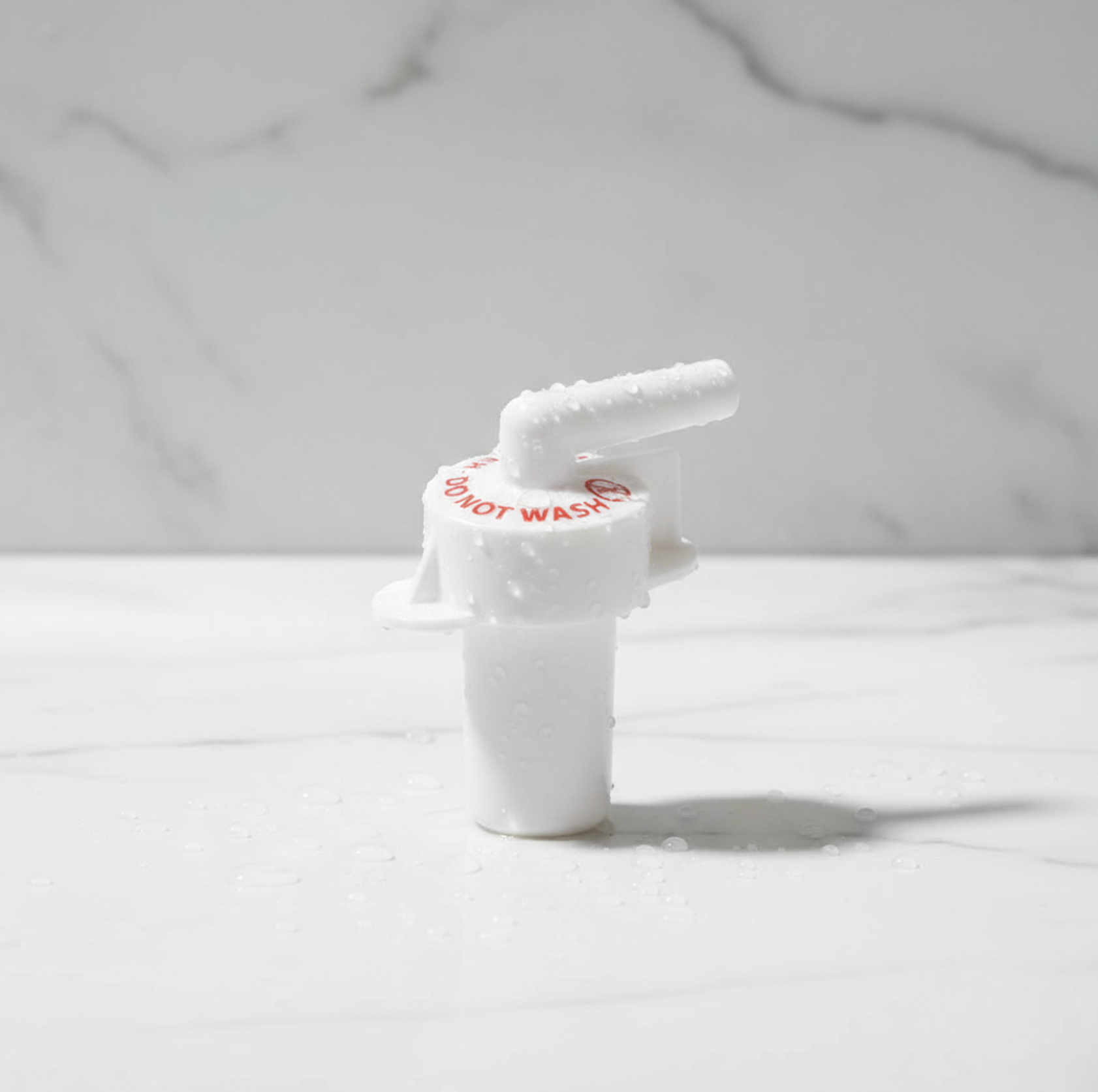 DeVilbiss Filter Cartridge Replacement for VacuAide QSU Suction Pump YMS
