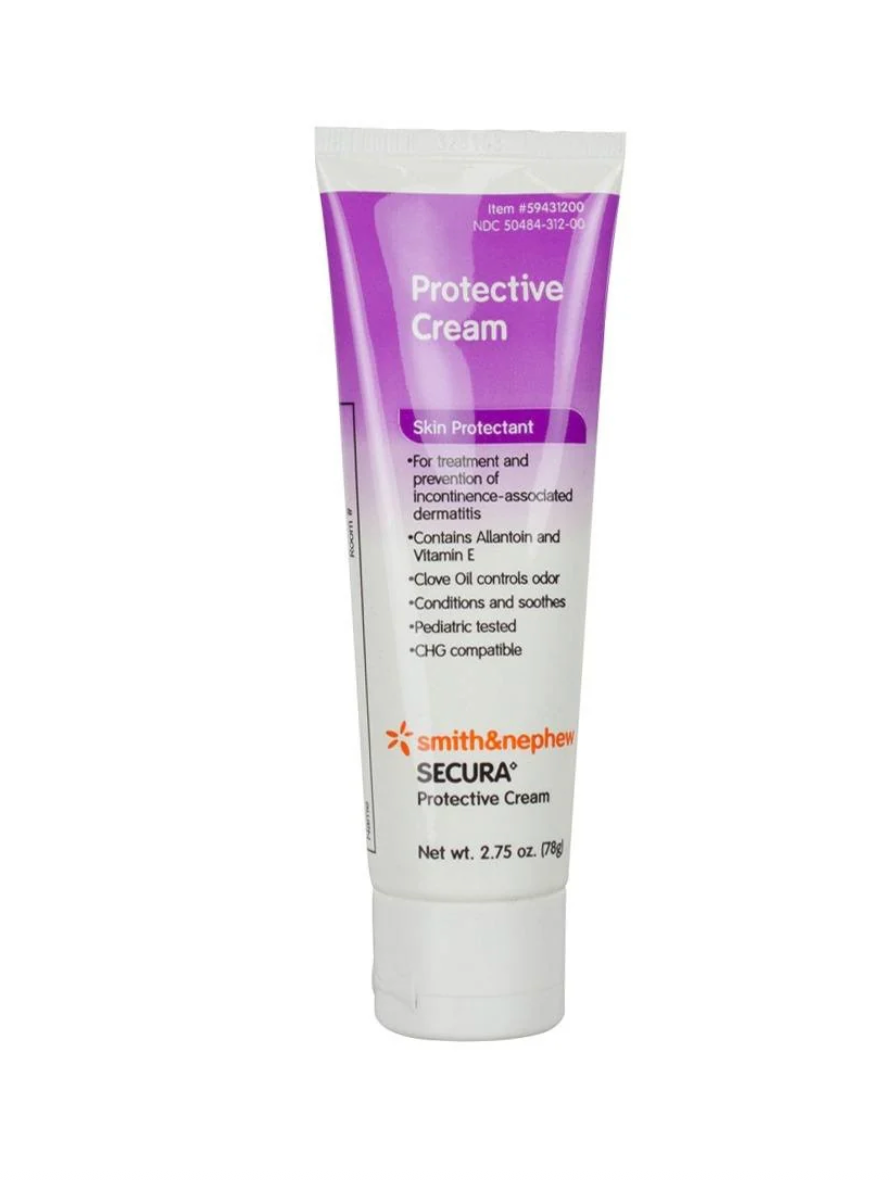 SECURA Protective Cream YMS