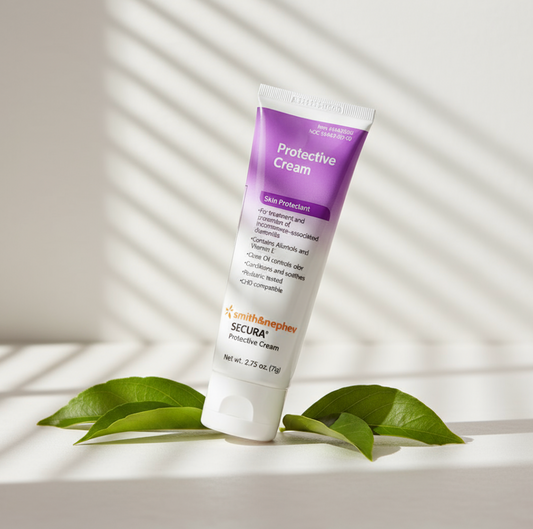 SECURA Protective Cream YMS