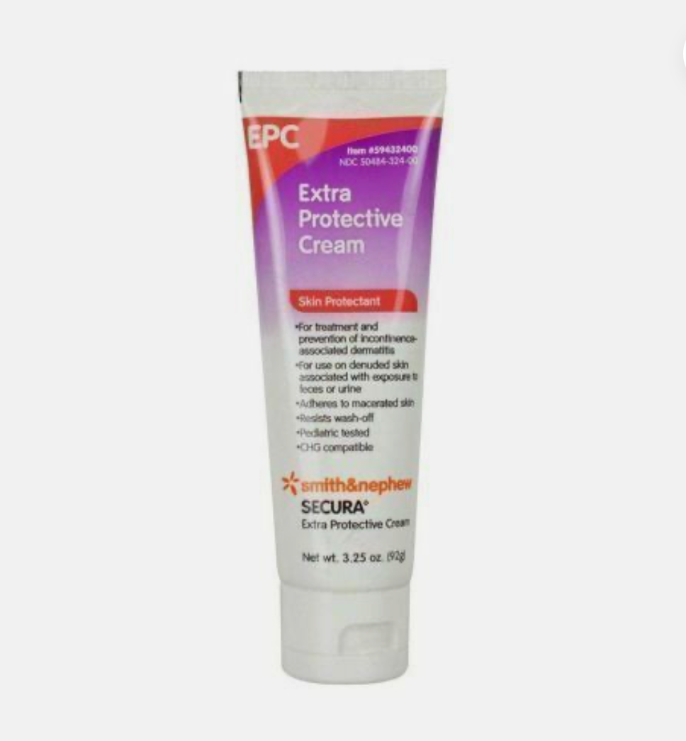SECURA Extra Protective Cream YMS