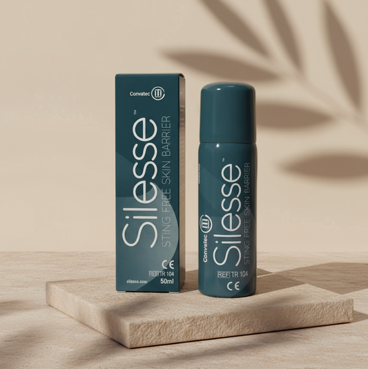 SILESSE Sting Free Skin Barrier Spray 50ML YMS