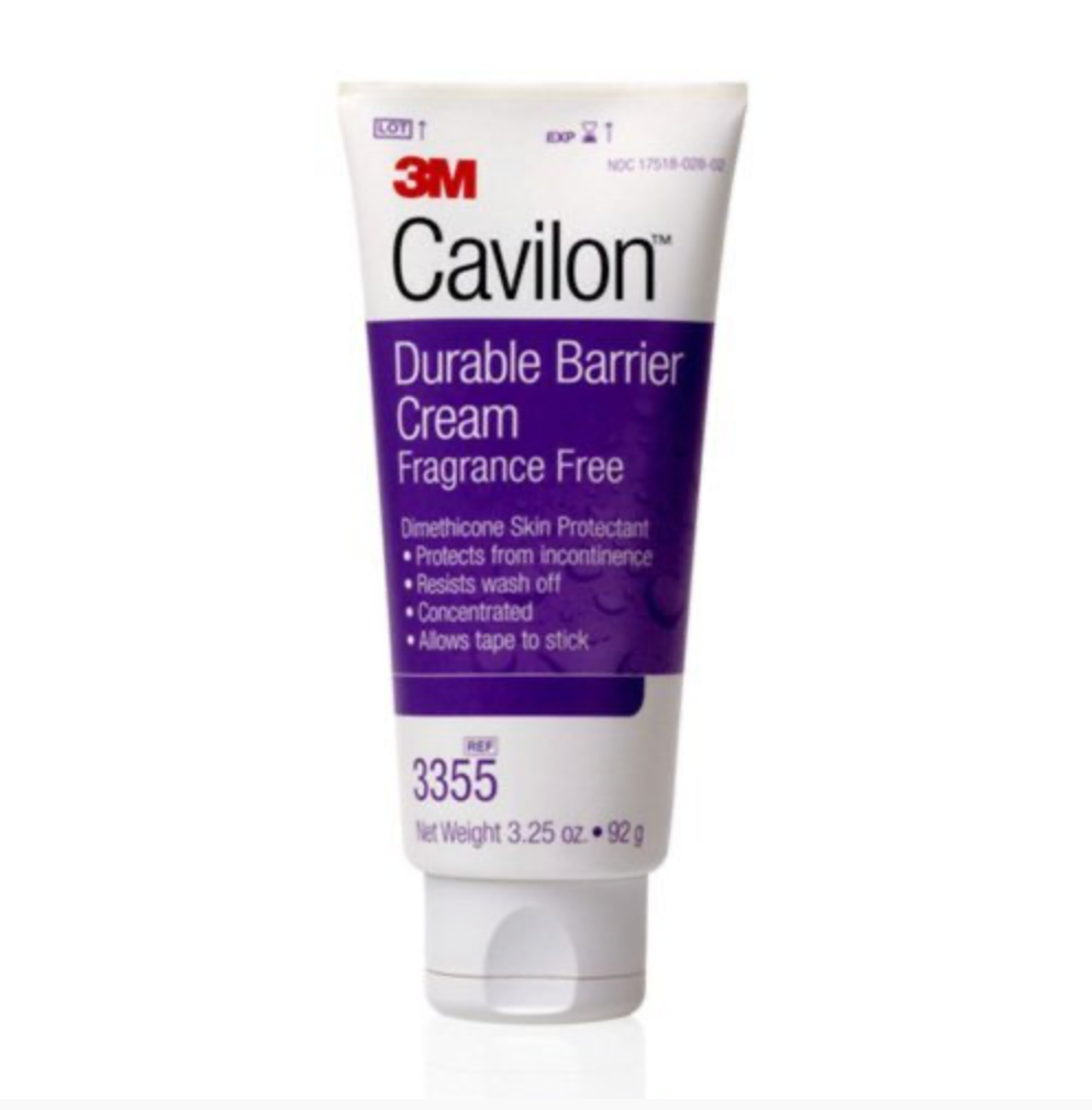 3M CAVILON Durable Barrier Cream 92G YMS