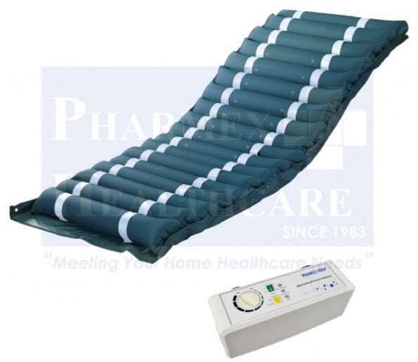 YHMED Alternating Pressure Relief Mattress with Pump YMS