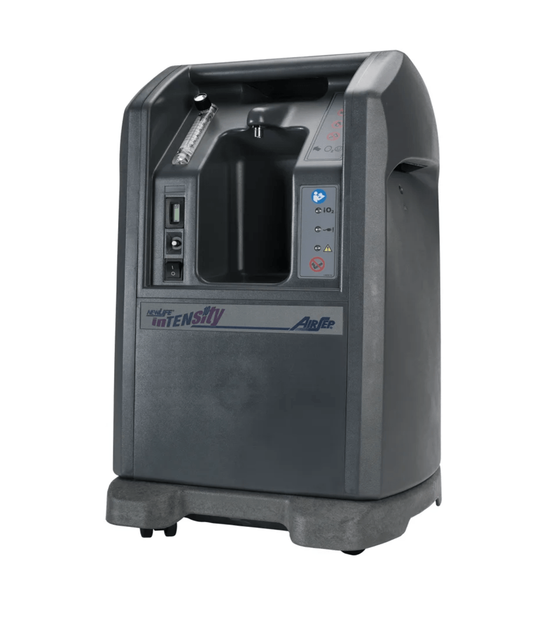 AS099 - 210 AirSep NewLife Intensity 10 Oxygen Concentrator - Care@Home
