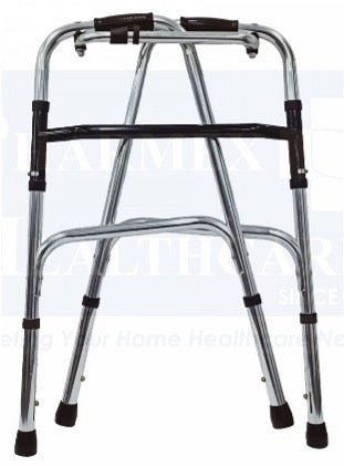 ASSURE REHAB Walking Frame (Adult) - Care@Home