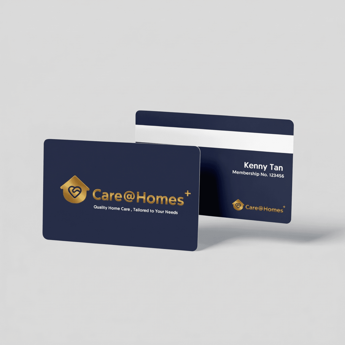 Care@Homes Plus Membership Annual Fee - Care@Homes