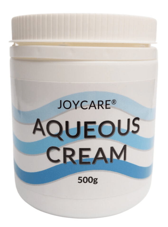 JOYCARE AQUEOUS CREAM - Care@Home
