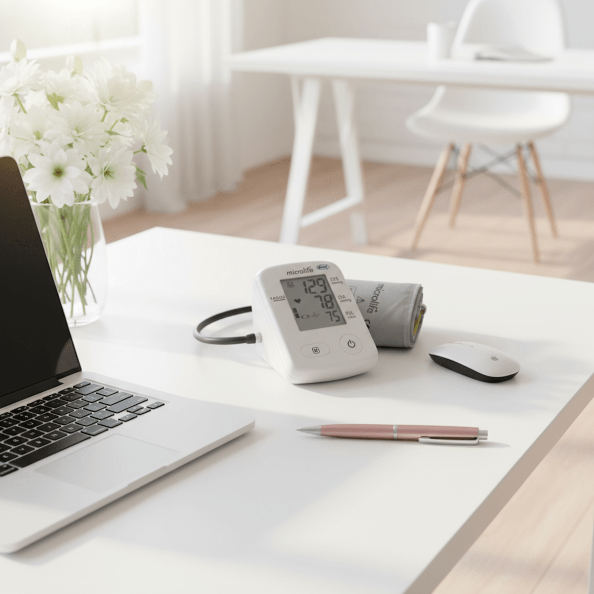 MICROLIFE A2 Classic Blood Pressure Monitor - Care@Home