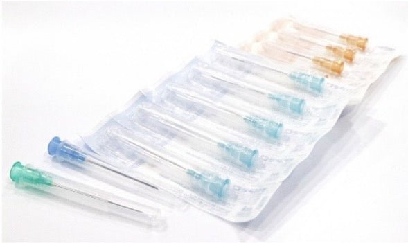 NIPRO Hypodermic Needles - Care@Home