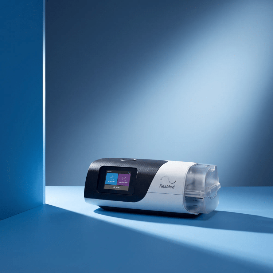 RESMED AirSense™ 11 - Care@Homes